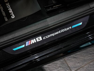 BMW M8 GRAN COUPE 2023 thumbnail 108