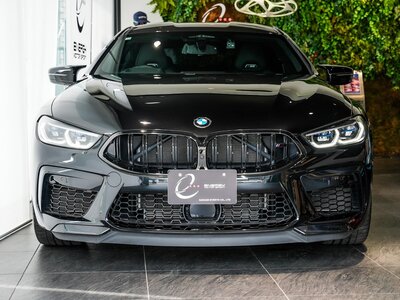 BMW M8 GRAN COUPE 2023 thumbnail 110