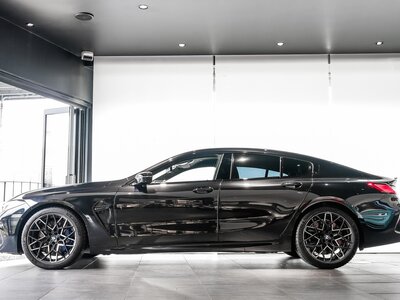 BMW M8 GRAN COUPE 2023 thumbnail 114