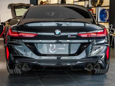 BMW M8 GRAN COUPE 2023 thumbnail 112