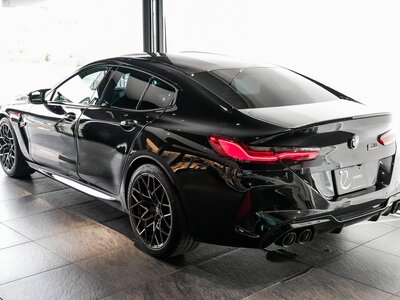 BMW M8 GRAN COUPE 2023 thumbnail 116