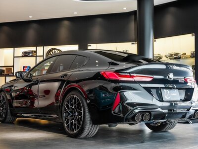 BMW M8 GRAN COUPE 2023 thumbnail 118