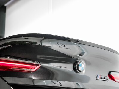 BMW M8 GRAN COUPE 2023 thumbnail 122