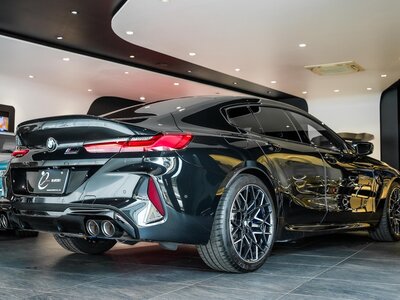 BMW M8 GRAN COUPE 2023 thumbnail 120