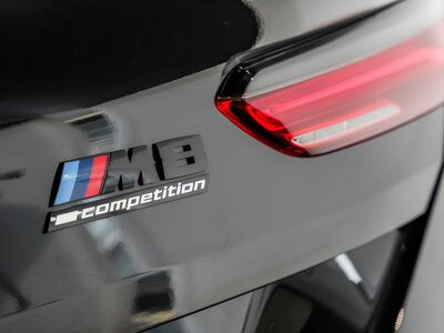 BMW M8 GRAN COUPE 2023 thumbnail 126
