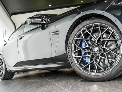 BMW M8 GRAN COUPE 2023 thumbnail 130