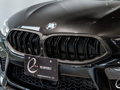 BMW M8 GRAN COUPE 2023 thumbnail 18