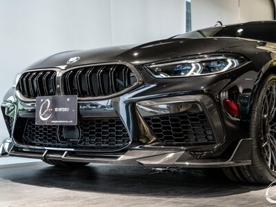 BMW M8 GRAN COUPE 2023 thumbnail 22