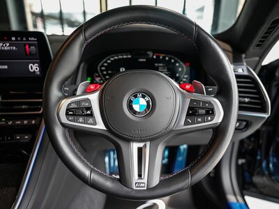 BMW M8 GRAN COUPE 2023 thumbnail 47