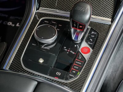 BMW M8 GRAN COUPE 2023 thumbnail 67