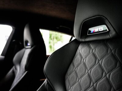 BMW M8 GRAN COUPE 2023 thumbnail 115
