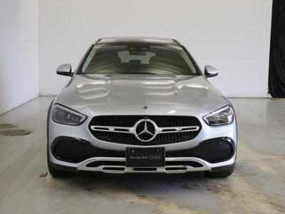 MERCEDES-BENZ C-CLASS - 2
