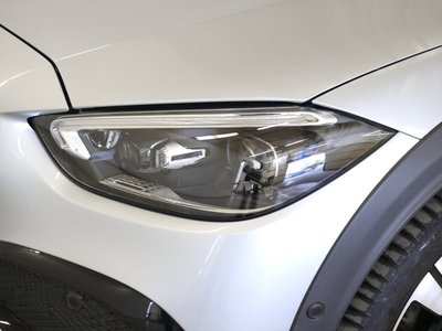 MERCEDES-BENZ C-CLASS - 8
