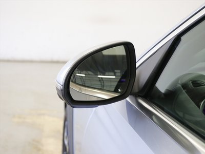 MERCEDES-BENZ C-CLASS - 6