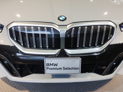 2024 BMW 5 SERIES thumbnail 17