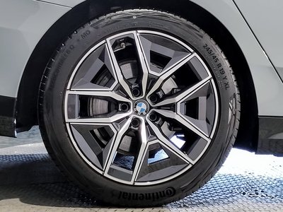 2024 BMW 5 SERIES thumbnail 25