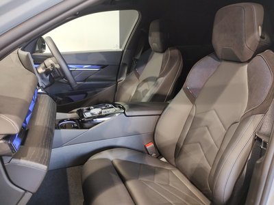 2024 BMW 5 SERIES thumbnail 35