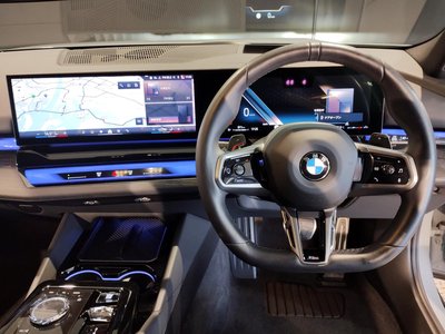 2024 BMW 5 SERIES thumbnail 46