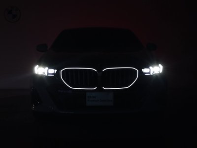 2024 BMW 5 SERIES thumbnail 13