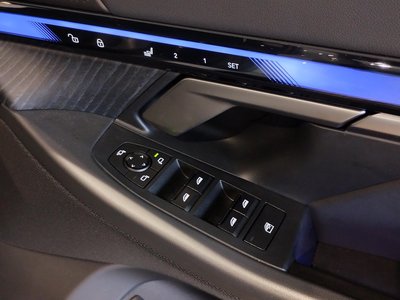 2024 BMW 5 SERIES thumbnail 50