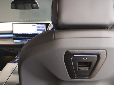 2024 BMW 5 SERIES thumbnail 43