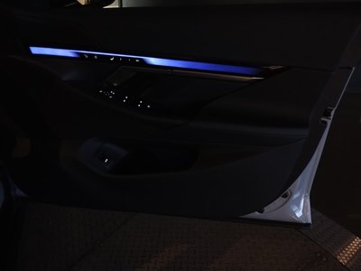 2024 BMW 5 SERIES thumbnail 16