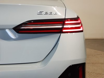 2024 BMW 5 SERIES thumbnail 28