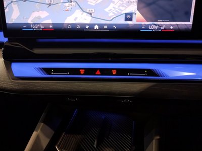 2024 BMW 5 SERIES thumbnail 56