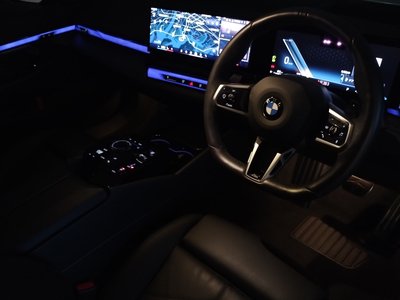 2024 BMW 5 SERIES thumbnail 15