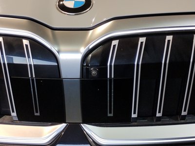 2024 BMW 5 SERIES thumbnail 18