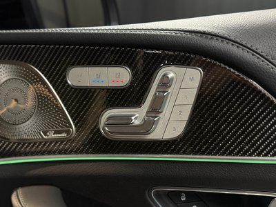 MERCEDES-BENZ GLE AMG - 7