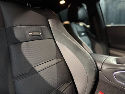 MERCEDES-BENZ GLE AMG - 6