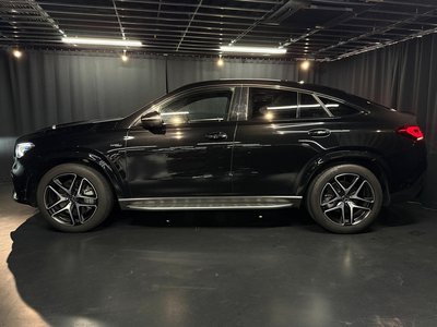 MERCEDES-BENZ GLE AMG - 4