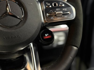 MERCEDES-BENZ GLE AMG - 8