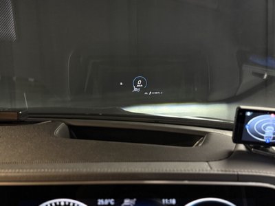 MERCEDES-BENZ GLE AMG - 10