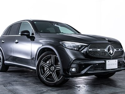 2025 Mercedes-BENZ GLC — миниатюра 14