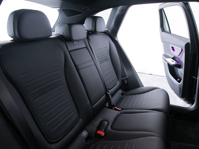 2025 Mercedes-BENZ GLC — миниатюра 53