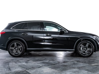 2025 Mercedes-BENZ GLC — миниатюра 13
