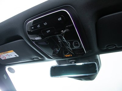 2025 Mercedes-BENZ GLC — миниатюра 74