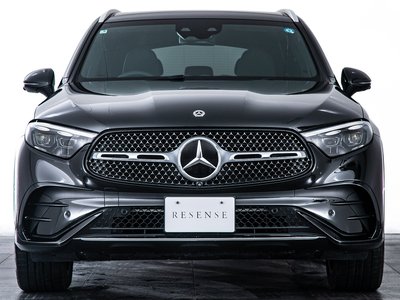 MERCEDES-BENZ GLC - 4