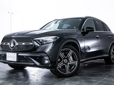 MERCEDES-BENZ GLC - 6