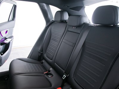 2025 Mercedes-BENZ GLC — миниатюра 55