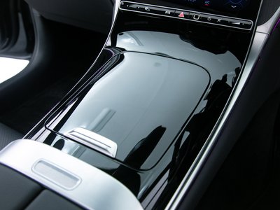 2025 Mercedes-BENZ GLC — миниатюра 58