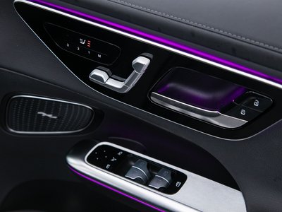 2025 Mercedes-BENZ GLC — миниатюра 72