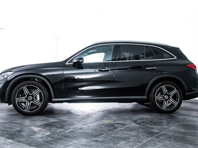 MERCEDES-BENZ GLC - 7