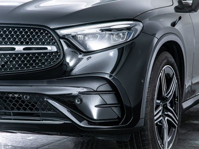 2025 Mercedes-BENZ GLC — миниатюра 18
