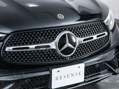 2025 Mercedes-BENZ GLC — миниатюра 24