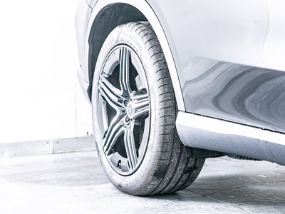 2025 Mercedes-BENZ GLC — миниатюра 42