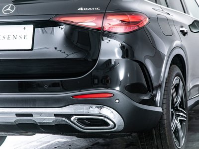 2025 Mercedes-BENZ GLC — миниатюра 28
