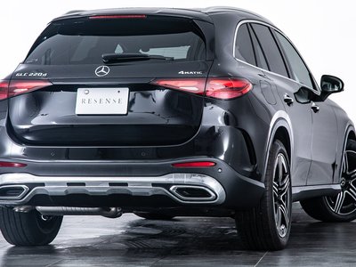 MERCEDES-BENZ GLC - 3